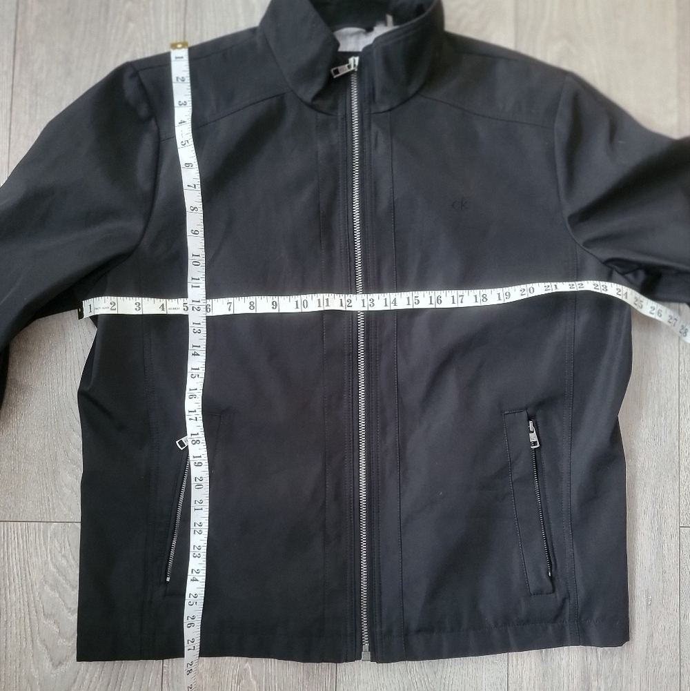 Calvin Klein Jacket - Picture 3 of 5